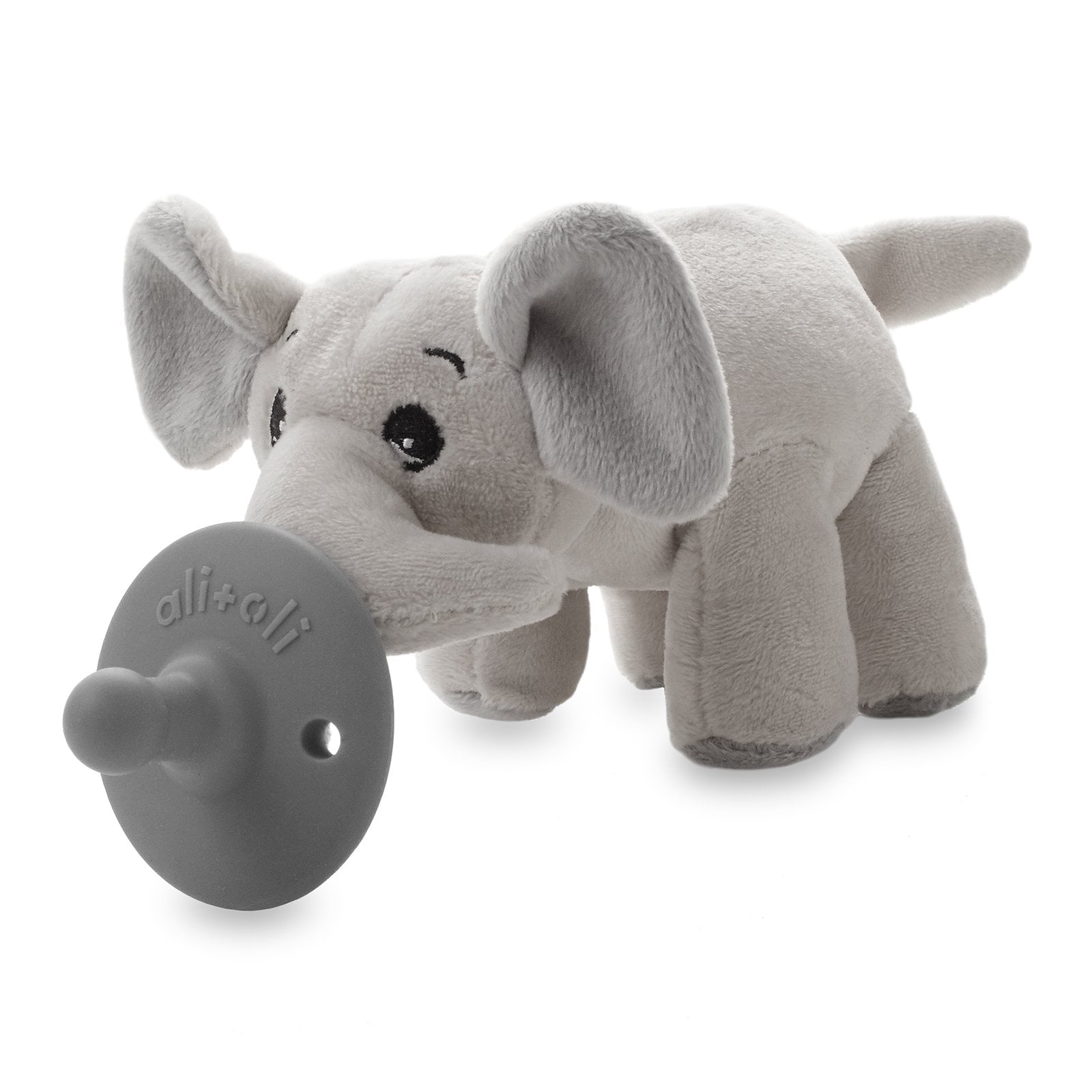 elephant pacifier