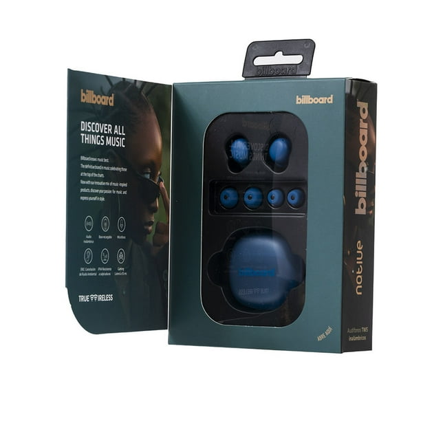 Audífonos Inalámbricos Audifonos Billboard Calidad Venta De