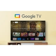Sony XR77A95LBRAVIA XR A95L 77 inch QD-OLED 4K HDR Smart TV with Google TV (2023) Bundle with Premiere Movies Streaming + 37-100 Inch TV Wall Mount + 6-Outlet Surge Adapter + 2X 6FT 4K HDMI 2.0 Cable