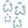 Wilton Gingerbread Boy Cookie Cutter