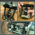 thumbnail image 3 of Two-Claw Guide Inner Hole Bearing Puller Disassembly Tool Puller Extractor, 3 of 9