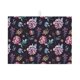 thumbnail image 1 of Fotbe Roses Flowers Alfombrilla de Secado para Cocina con Estampado, 18x24 Pulgadas, 1 of 7