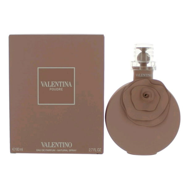 Poudre by Valentino, 2.7 oz De Parfum Spray for Women - Walmart.com
