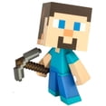 thumbnail image 1 of Minecraft Steve Vinyl 6" Figure, 1 of 2