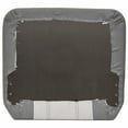 thumbnail image 3 of Triton Boat Aft Jump Seat Cushions | 206 Allure Gray / Blue (2 PC), 3 of 6
