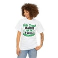 thumbnail image 4 of Girl Scout Troop Leader Unisex Heavy Cotton Tee, 4 of 5