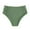 Green, variant on Summer Clearance Sale! TMOYZQ Women's Side Ruched High Waisted Bikini Bottoms Tummy Control Swimsuit Bottoms Full Coverage Swim Bottoms Briefs Bathing Suit