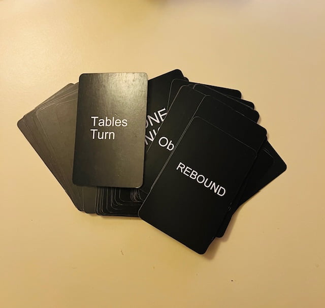 Baddie Babe Tarot Card Deck
