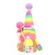 thumbnail image 1 of Gnomos de juguete coloridos, lindos, hermosos, prácticos, suaves y multiusos, muñecos de peluche para decoración del hogar, regalos, 1 of 14