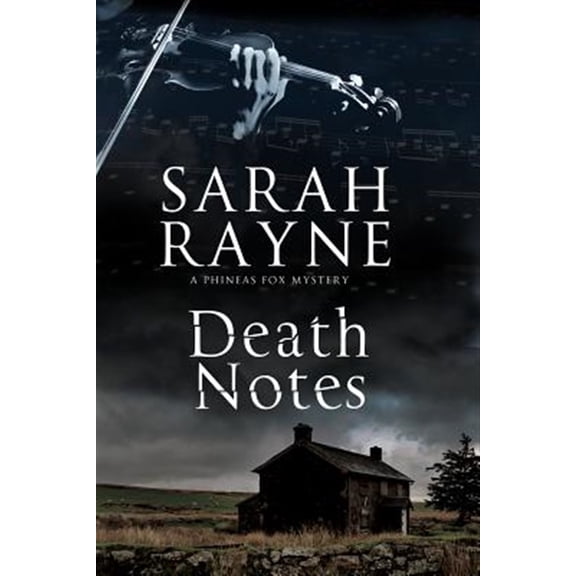 Pre-Owned Death Notes (Hardcover) 0727886606 9780727886606