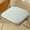 Light Blue, variant on sruoe Seating Cushions, Seat Pads for Kitchen Chairs, Cushion Seat Pads, Chair Cushions, Square Thickened Soft Stool Cushion, Indoor Outdoor Seat Pad for Home, Dining, Office