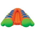 thumbnail image 4 of Wow Sports 12-8040 10 Person Closed Bow Watersled Inflatable And Towable, 4 of 8