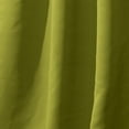 thumbnail image 3 of Steyna Solid Blackout Curtain Set, 3 of 3