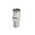 thumbnail image 4 of GFDYREE Coaxial Cable Connector, F Type Push On Quick Coax Connectors Adapter for RVers Satellite Dish Cable TV Internet RV Trailer Coax Cable, 10Pcs, 4 of 7
