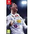 thumbnail image 2 of Fifa 18 - Nintendo Switch Nintendo Game, 2 of 2