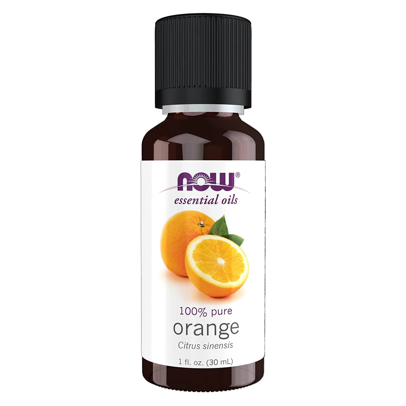 NOW Foods Essential Oil Variety