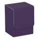 thumbnail image 4 of Caja para baraja de cartas, tarjetero con cierre magnético, gran protección. Violeta, 4 of 8