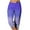 Blue, variant on SEMPAI Cropped Dress Casual Pants Mid Polyester,Spandex Plus Size Pants Womens Pants Relaxed Workout Plus Size Pants for Women Womens Pants Up to 65% Off
