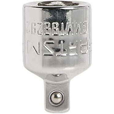 Craftsman Adapters, 3/8" Drive Female To 1/4" Driv CMMT99292