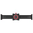 thumbnail image 4 of Photography rack, To 11lbs Dv Film Load Slider Video Stabilizer Rail Dslr Camera Load To Dslr Camera Dv Film Load Video Stabilizer Rail Camera Slider Video Alloy Camera Slider, 4 of 6