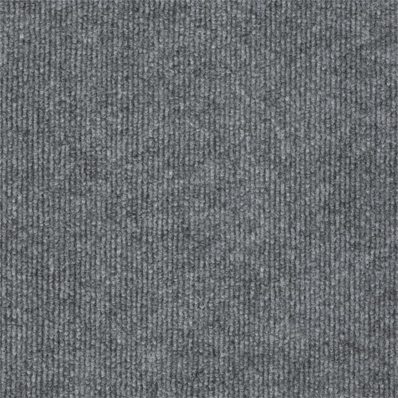 UMIGGEE Peel and Stick Carpet Tiles Light Grey Self-Adhesive Square Soft Carpet Floor Tiles 11.8" x 11.8" 10-pcs Carpet Easy Install DIY Floor Tiles for Home Decor (9.7 sq.ft./Pack)