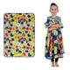 thumbnail image 1 of Manta Franco Super Soft Plush Minions de 117 x 152 cm, 1 of 6