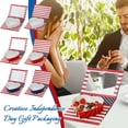 thumbnail image 4 of KITPIPIVOPPV Independence Day Gift Packaging Idea Fillable Single Heart Letter Shape=, 4 of 6