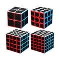 thumbnail image 2 of Puzzle Magic Cube Stickers Professional Educational Game Wisdom Toys Cubes, Set 2, 2 of 4