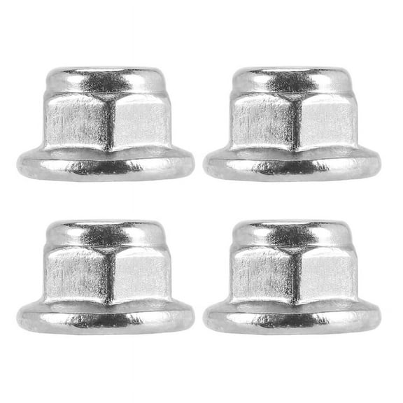 For 9125 RC Car Metal Tires Wheels Locknut Nut Accessories 25-WJ02 Spare Parts