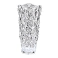 thumbnail image 1 of Dried Flower Vase Decorative Planter Vase Tabletop Planter for Dining Room Dried L Clear, 1 of 8