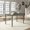 Antique Sage, variant on iNSPIRE Q Lexington Transitional 48" Rectangular Dining Table, Antique Sage