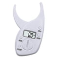 thumbnail image 1 of Instrumento de medición de grasa con pantalla LCD, Fat Clampwhite, 1 of 5