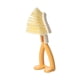 thumbnail image 3 of Cepillo de limpieza de cocina, cepillo triangular plegable, cepillo para juntas, cepillo para lavavajillas con cerdas de nailon, PP, para quitar sucie, 3 of 9