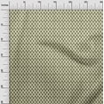 thumbnail image 2 of oneOone Georgette Viscose Fabric Damask & Floral Block Print Fabric By The Yard 42 Inch Wide, 2 of 4