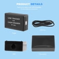 thumbnail image 4 of BT-100U Cash Drawer Driver Trigger with USB Interface Drawer Trigger, 4 of 7