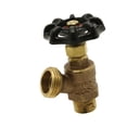 thumbnail image 4 of AquaGen 6415128 1/2 Inch MIP x 3/4 Inch GHT Brass Boiler Drain Valve, 4 of 7