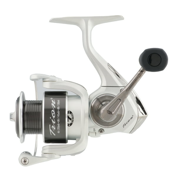 Pflueger Trion Spinning Fishing Reel