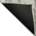 thumbnail image 3 of Addison Rugs Chantille Indoor/Outdoor Transitional Stripes Beige Washable Runner Rug, 2'3" x 7'6", 3 of 6