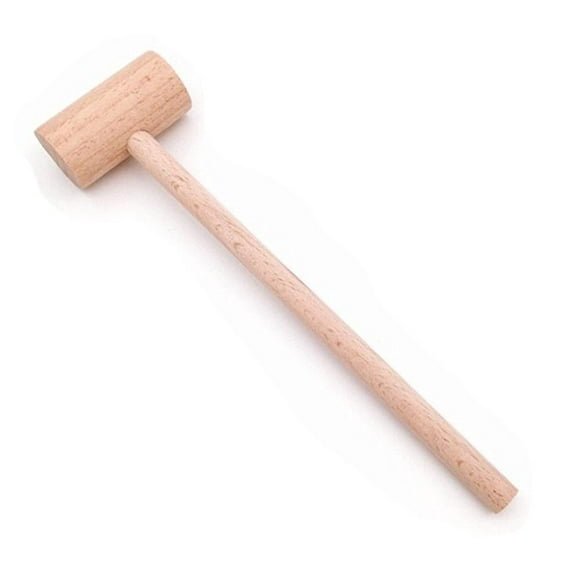 Wood Hammer for CrushedIce