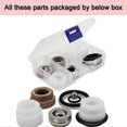 thumbnail image 4 of 244194 Pump Repair Packing Valves Kit with 295 390 395 490 495 595 Airless Paint Spray, 4 of 5