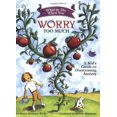 thumbnail image 2 of What to Do When You Worry Too Much, Dawn Huebner Paperback, 2 of 2