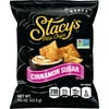 Stacy'sÂ® Cinnamon Sugar Pita Chips 1.5 oz. Bag