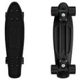 thumbnail image 5 of Rugged Racer 27" Skateboard Cruiser, Black, 5 of 5