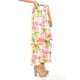 thumbnail image 2 of Pantalon estampado floral Roman Fashion /Juvenil, 0535 (Multicolor) multicolor CH, 2 of 5