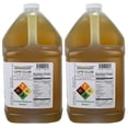 thumbnail image 3 of Olive Oil - Pomace Grade - Food Grade - 2 Gallons 256 oz - 2 x 1 Gallon Containers - safety sealed HDPE container with resealable cap, 3 of 9