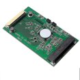 thumbnail image 2 of Mini Sata Msata Pci-e Ssd To 40pin 1.8 Inch Zif/ Converter Card For For For Zif Hard Disk, 2 of 5