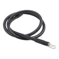 thumbnail image 4 of Seachoice Tinned Copper Battery Assembly, 4 AWG, Black, 4 of 4