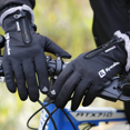 thumbnail image 3 of Guantes de pantalla táctil antisalpicaduras para ciclismo deportivo para hombres y mujeres, cálidos para invierno, 3 of 6