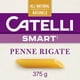 Pâtes Catelli Smart Penne Rigate – image 1 sur 10