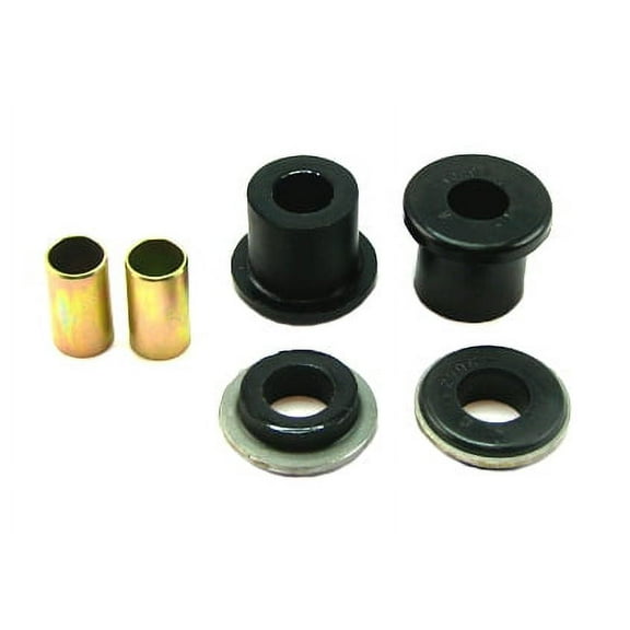 Strut rod - to control arm bushing Fits select: 2004-2006 PONTIAC GTO